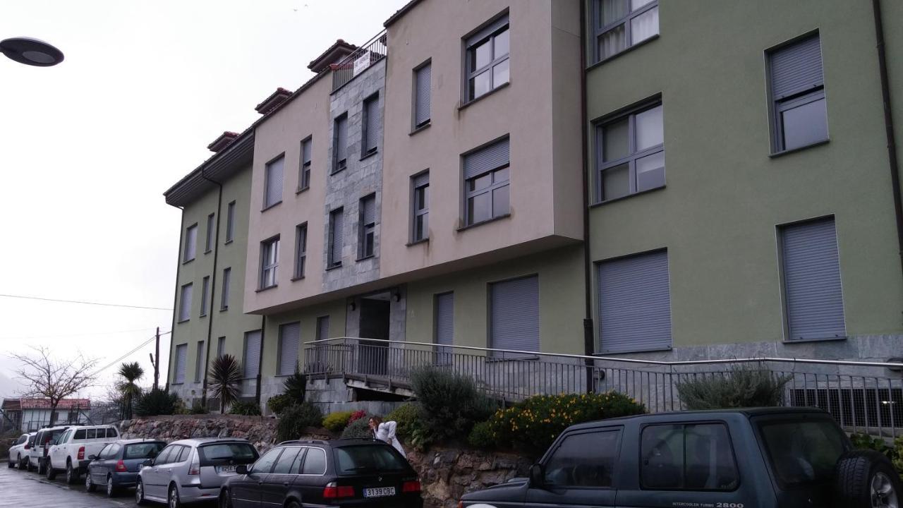 Apto. De Montana La Campa En פלצ'וסה מראה חיצוני תמונה