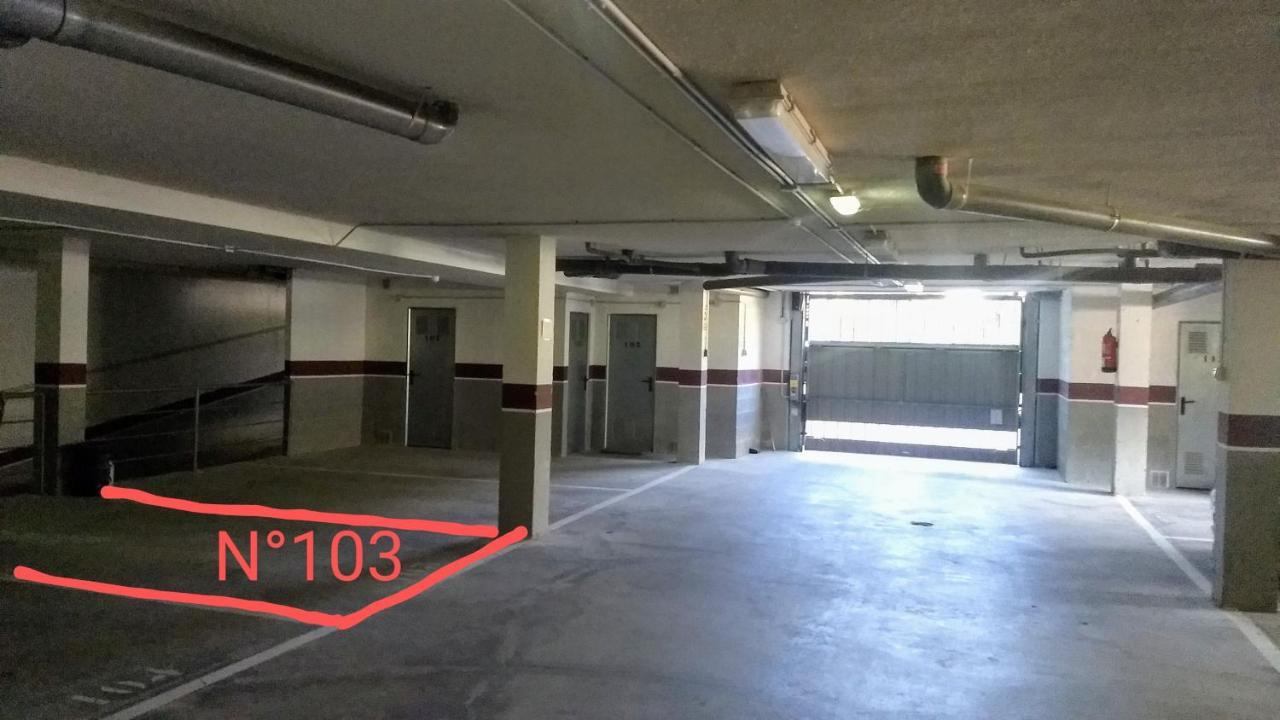 Apto. De Montana La Campa En פלצ'וסה מראה חיצוני תמונה